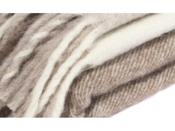 Шарф в подарочной коробке Super Soft Merino Wool &quot;Бельведер&quot;